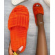 Perpetual Slippers
