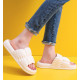 Cruise Brise Slippers