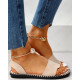 Marée Sandals
