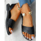 Marée Sandals