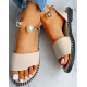 Marée Sandals