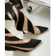 Fulgor Heels