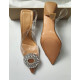 Venture Stella Heels